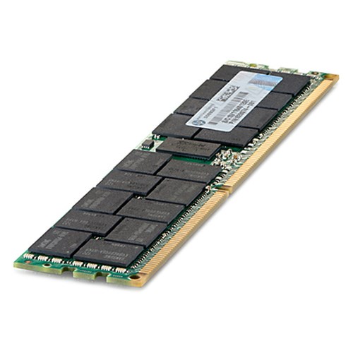 Оперативная память HP 16Gb DDR-III 1600MHz HP ECC Registered, 672631-B21, 672631-S21, 684031-001 672631-B21 - фото 3635