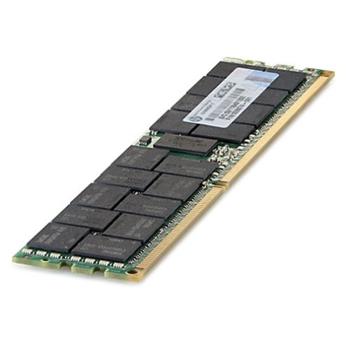 Оперативная память HP DDR4 2133 (PC 17000) LRDIMM 288 pin, 1x32 Gb, 752372-081 726722-B21 726722-B21 - фото 3675