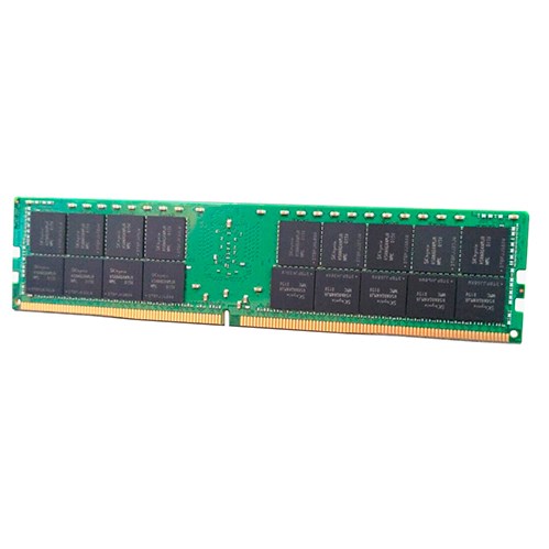 Оперативная память HPE 64GB Dual Rank x4 DDR4-2933 CAS-21-21-21 Reg, P00930-B21 P00930-B21 - фото 3932