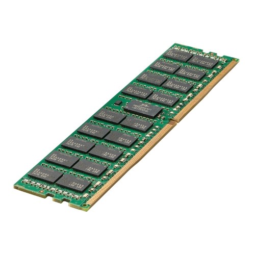 Оперативная память HPE 16GB (1x16GB) Single Rank x4 DDR4-2666, 815098-B21 815098-B21 - фото 3994