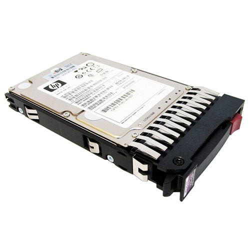 Жесткий диск HP 146Gb 6G SAS 10K SFF 2.5", DG0146FAMWL,507119-001, 507283-001, 507125-B21 507125-B21 - фото 4219