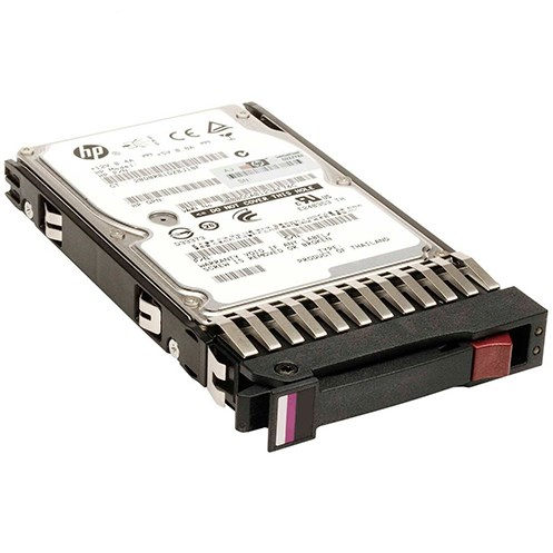 Жесткий диск HP MSA 300GB 12G SAS 10K 2.5in ENT J9F44A J9F44A - фото 4304