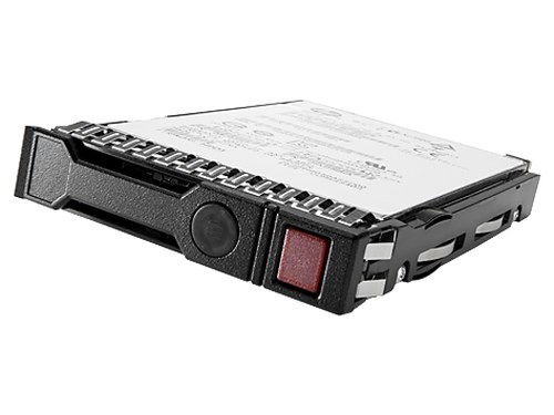 Жесткий диск HP 900GB 12G SAS 10K SFF 2.5' 785411-001, 785069-B21 785069-B21 - фото 4442