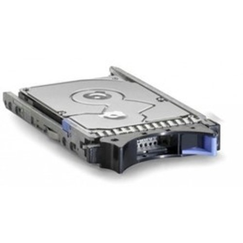 Жесткий диск IBM A2XB 146GB 15K 6Gbps SAS 2.5" SFF G2HS HDD 90Y8926 90Y8926 - фото 4450