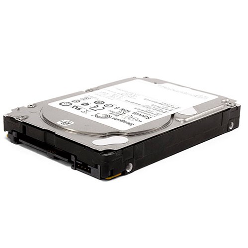 Жесткий диск Seagate SAS 600Gb Savvio (10000rpm) 64Mb 2.5" 6Gb/s, ST600MM0006 ST600MM0006 - фото 4627