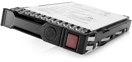 Жесткий диск HP 300GB 6G 15K 2.5" SAS SC, 653960-001, 652611-B21 652611-B21 - фото 4641