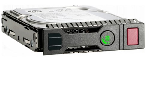 Жесткий диск HP 146GB 6G 15K 2.5" SAS SC, 652625-001, 653950-001, 652605-B21 652605-B21 - фото 4644