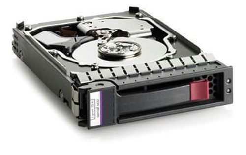 Жесткий диск HP 750Gb 7.2K 3,5" SATA, AJ739A AJ739A - фото 4700