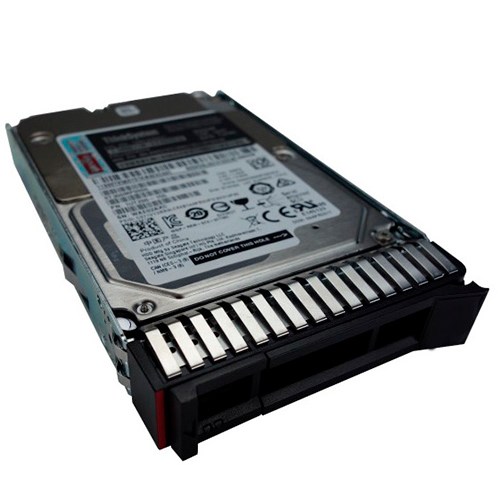 Жесткий диск Lenovo 600GB 15K SAS 2.5'', 7XB7A00022, 00YK011 7XB7A00022 - фото 4709