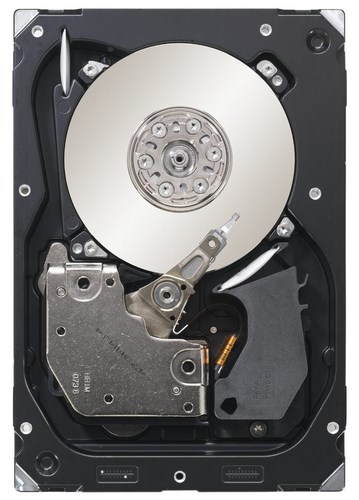 Жесткий диск Seagate 300 GB 15k, 3.5" LFF, ST3300657SS ST3300657SS - фото 4903