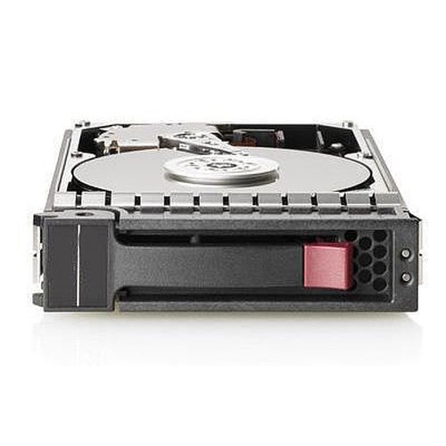 Жесткий диск HP 3Tb 6G SAS 7.2K 3.5, 656102-001, QK703A QK703A - фото 4905