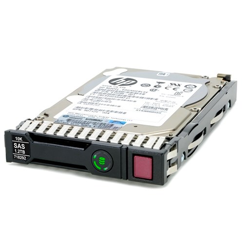 Жесткий диск HP 2Tb 12G 7.2K G8 G9 SAS 2.5", 765466-B21 765466-B21 - фото 4952