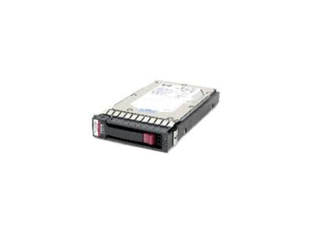 Жесткий диск HP 1TB 7.2K 3.5" FC, 454414-001, AG691A AG691A - фото 5037