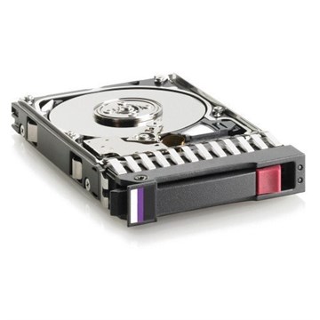 Жесткий диск HPE 3TB 6G 7.2K 3,5" SATA, 861693-B21 861693-B21 - фото 3062