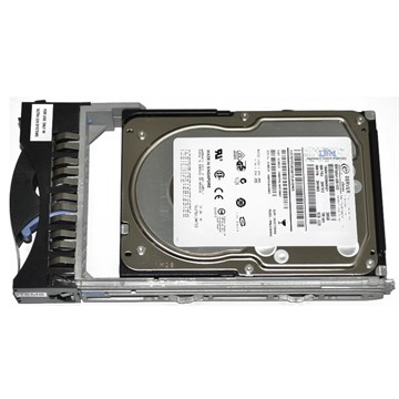 Жесткий диск IBM 2TB 6G 7.2K 3.5" SAS, 90Y8572 90Y8572 - фото 3069