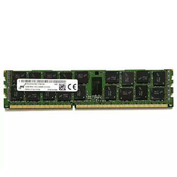 HMT125R7BFR8C-H9 Оперативная память Hynix 2GB 2Rx8 PC3-10600R DDR3-1333MHz [HMT125R7BFR8C-H9] HMT125R7BFR8C-H9 - фото 3123