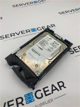 Жесткий диск 005049274 EMC 600GB 15K 3.5" 6Gb/s SAS 005049274 - фото 3127