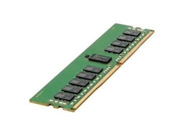 Оперативная память HP DDR4 2133 (PC 17000) LRDIMM 288 pin, 1x32 Gb, 752372-081 726722-B21 726722-B21 - фото 3165