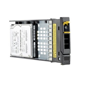 E7X49A Жесткий диск HP 3PAR M6710 1.2TB 6G SAS 10K SFF HDD E7X49A - фото 3168