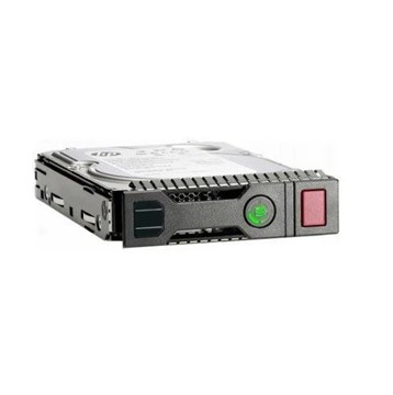 Жесткий диск HP 600Gb 10K SFF 6Gb SAS 2.5" SC, 653957-001, 666355-003, 641552-003, 652583-B21 652583-B21 - фото 3174