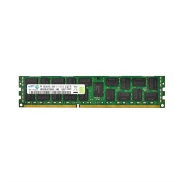 Оперативная память Samsung 8GB DDR3-1600 RDIMM PC3L-12800R, M393B1K70DH0-YK0 M393B1K70DH0-YK0 - фото 3232