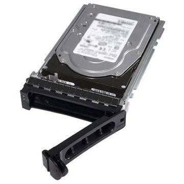 9FN066-150 Жесткий диск Dell 600GB SAS 15K 6GBPS 3.5 9FN066-150 - фото 3282