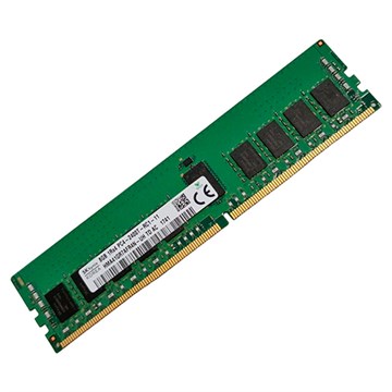 Оперативная память Hynix 8Gb DDR4 DIMM PC4-2400T,RC1-11 HMA41GR7AFR4N-UH HMA41GR7AFR4N-UH - фото 3355