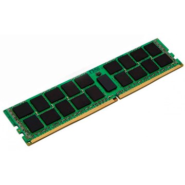 Оперативная память Kingston 32GB DDR4 DIMM (PC4-19200) 2400MHz ECC Registered, KTD-PE424/32G KTD-PE424-32G - фото 3359