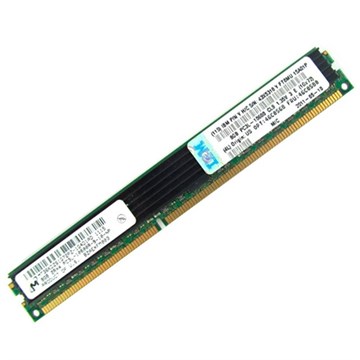 Оперативная память IBM 8GB PC3-8500 DDR3 ECC, 46C7499 46C7499 - фото 3360