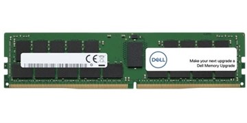 Оперативная память DELL 16GB RDIMM Dual Rank DDR4-2666MHZ для G14, SNPVM51CC/16G SNPVM51CC-16G - фото 3366