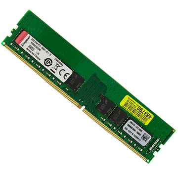 Оперативная память Kingston DDR4 32Gb 2666MHz PC4-21300 ECC, KSM26ED8/32ME KSM26ED8-32ME - фото 3377