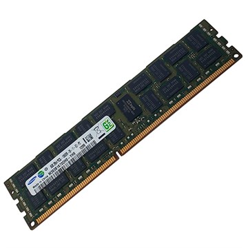 Оперативная память Samsung 4GB DDR3-1333 ECC, M393B5270DH0-YH9 M393B5270DH0-YH9 - фото 3378