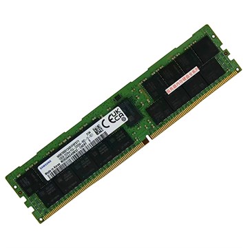 Оперативная память Samsung 128GB DDR4 3200MHz M393AAG40M32-CAE M393AAG40M32-CAE - фото 3395