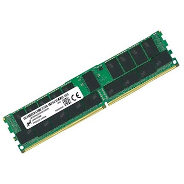 Оперативная память Micron 32GB DDR4-2133 LRDIMM 72ASS4G72LZ-2G1A1 72ASS4G72LZ-2G1A1 - фото 3399