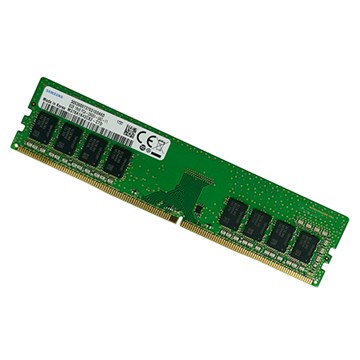 Оперативная память Samsung 8Gb 2600MHz DIMM DDR4 M378A1K43CB2-CTD M378A1K43CB2-CTD - фото 3410