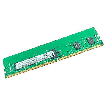 Оперативная память Hynix 8GB DDR4-2666 ECC RDIMM HMA81GR7CJR8N-VK HMA81GR7CJR8N-VK - фото 3413