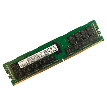 Оперативная память Samsung 32GB DDR4 2933MHz M393A4K40DB2-CVFBY M393A4K40DB2-CVFBY - фото 3416