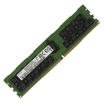 Оперативная память Samsung 64GB DDR4-3200 RDIMM M393A8G40BB4-CWEBY M393A8G40BB4-CWEBY - фото 3424