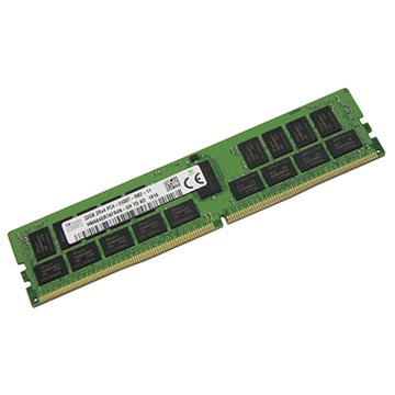 Оперативная память Dell 32GB PC5-38400 DDR5-4800MHz 2RX8 ECC 370-AGZP 370-AGZP - фото 3429