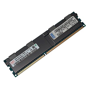 Оперативная память Hynix 32GB DDR3-1600 LRDIMM PC3L-12800L HMT84GL7BMR4A-PB HMT84GL7BMR4A-PB - фото 3430