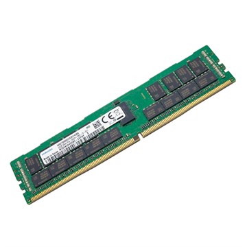 Оперативная память Samsung 32GB DDR4 M393A4K40DB2-CVFBQ M393A4K40DB2-CVFBQ - фото 3433