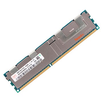 Оперативная память Hynix 16GB DDR3 1066MHz HMT42GR7BMR4A-G7 HMT42GR7BMR4A-G7 - фото 3437