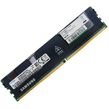 Оперативная память Samsung 64GB DDR4 M393A8K40B21-CTC M393A8K40B21-CTC - фото 3438