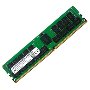 Оперативная память Samsung 32GB DDR4 RDIMM, M393A4K40BB2-CTD6Q M393A4K40BB2-CTD6Q - фото 3443