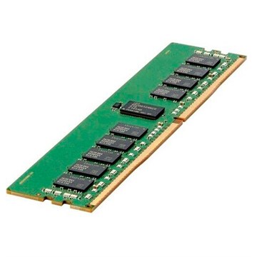 Оперативная память HPE 16GB Dual Rank x8 DDR4-3200 P07642-B21 P07642-B21 - фото 3449