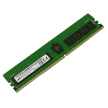 Оперативная память Micron DRAM 32GB DDR4 3200MT/s MTA18ASF4G72PDZ-3G2 MTA18ASF4G72PDZ-3G2 - фото 3452