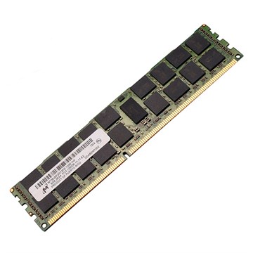 Оперативная память Micron 8GB DDR4 MTA9ASF1G72PZ-2G9E1 MTA9ASF1G72PZ-2G9E1 - фото 3460