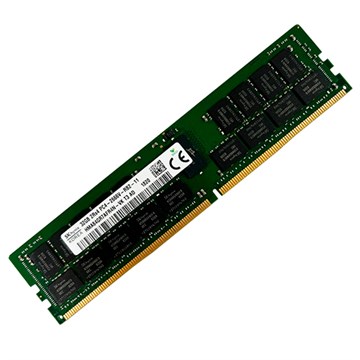 Оперативная память Hynix 32GB DDR4-2666 ECC REG DIMM HMA84GR7AFR4N-VK HMA84GR7AFR4N-VK - фото 3469