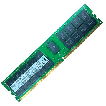 Оперативная память Hynix 64GB DDR4 2933 MT/s HMAA8GR7MJR4N-WMTG HMAA8GR7MJR4N-WMTG - фото 3470