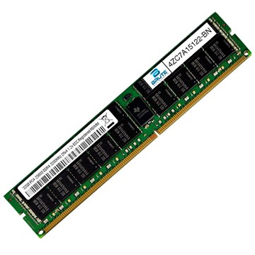 Оперативная память Lenovo 32GB TruDDR4 3200MHz (2Rx4 1,2V) RDIMM-A, 4ZC7A15122 4ZC7A15122 - фото 3473